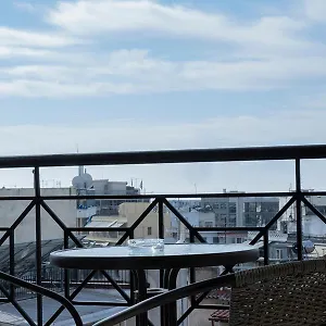  Apartament Zefiron City View